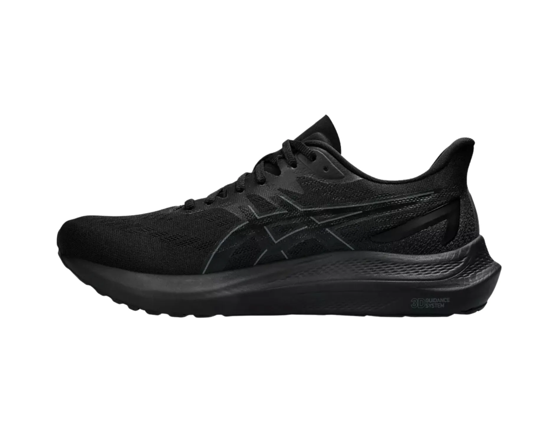 Asics GT 2000 12 Mens Wide