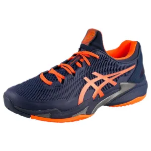 Asics Men's Court FF 3 - Blue Expanse/Koi