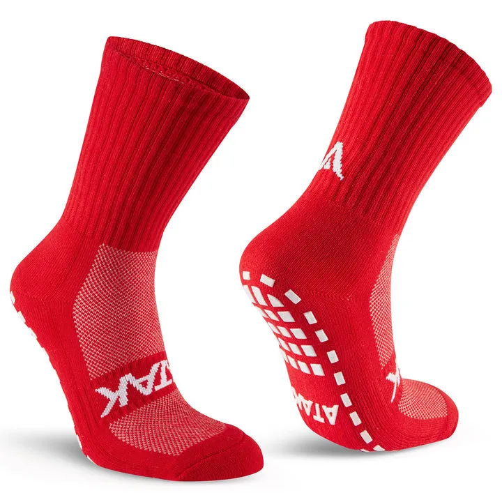 Atak Shox Grip Socks