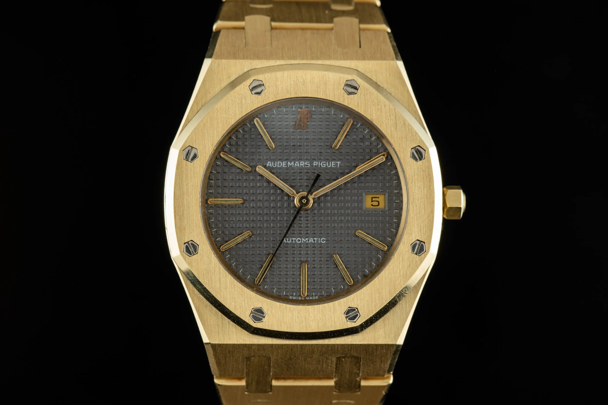 Audemars Piguet Royal Oak Midsize 18k