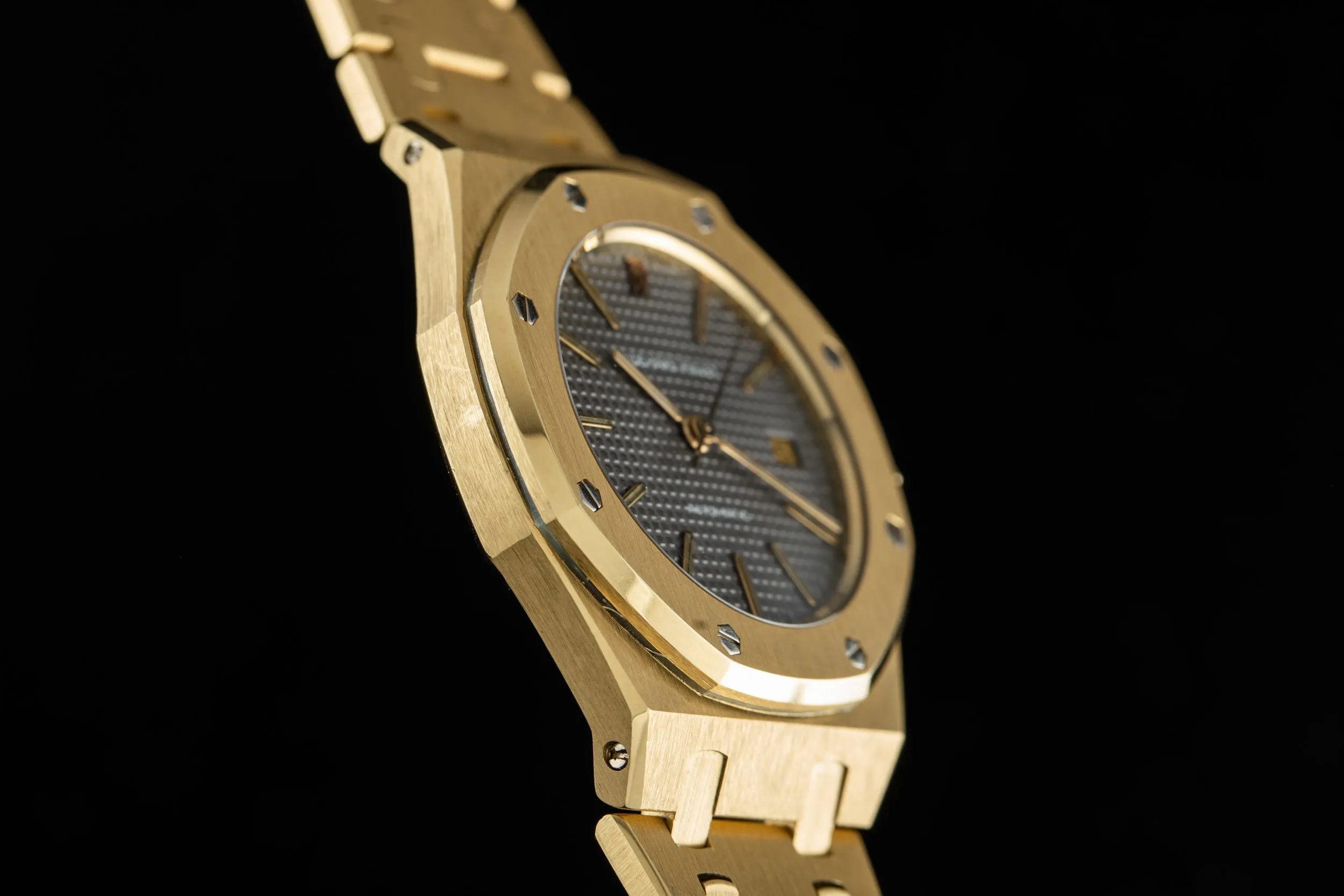 Audemars Piguet Royal Oak Midsize 18k