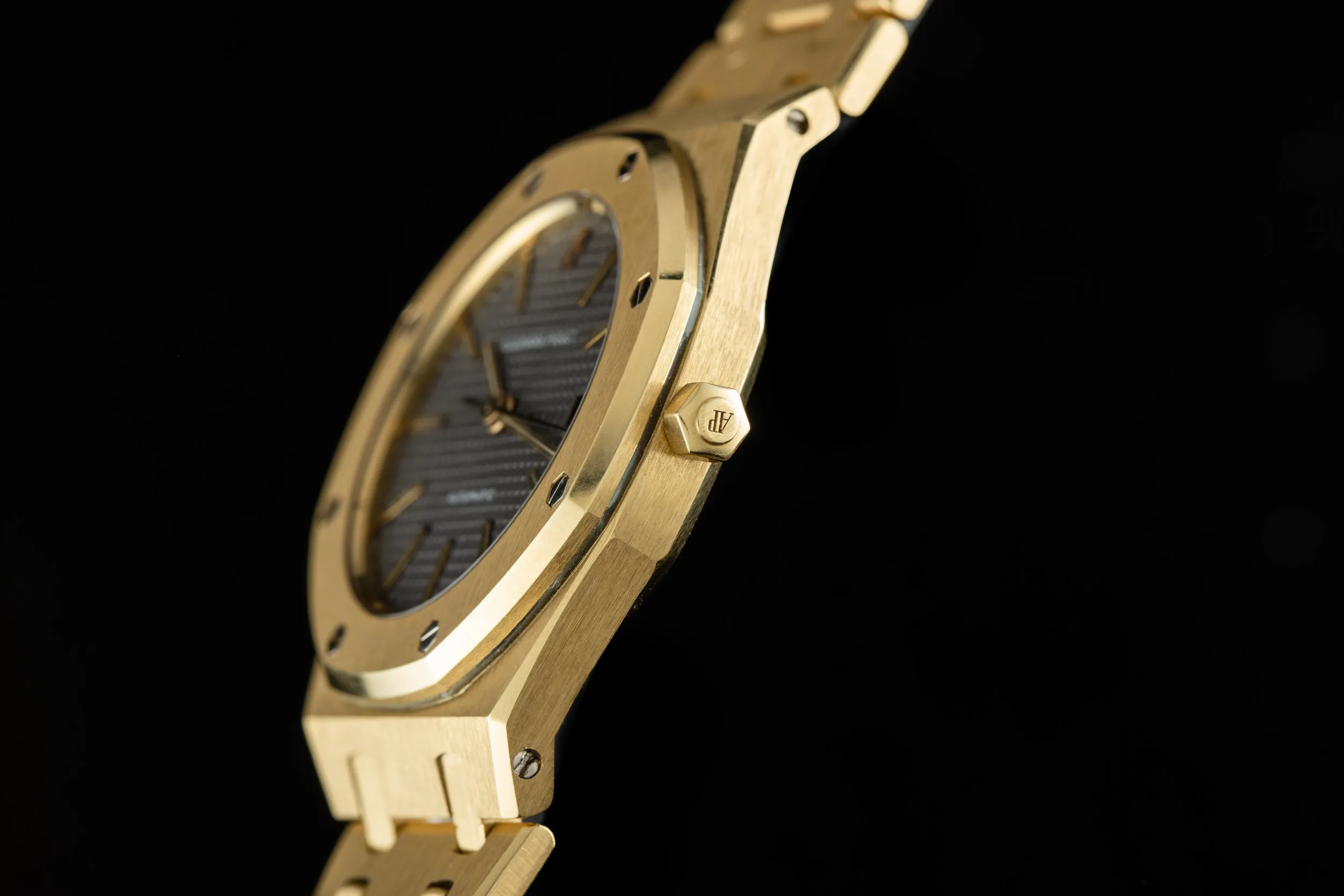 Audemars Piguet Royal Oak Midsize 18k