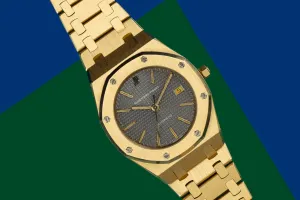 Audemars Piguet Royal Oak Midsize 18k