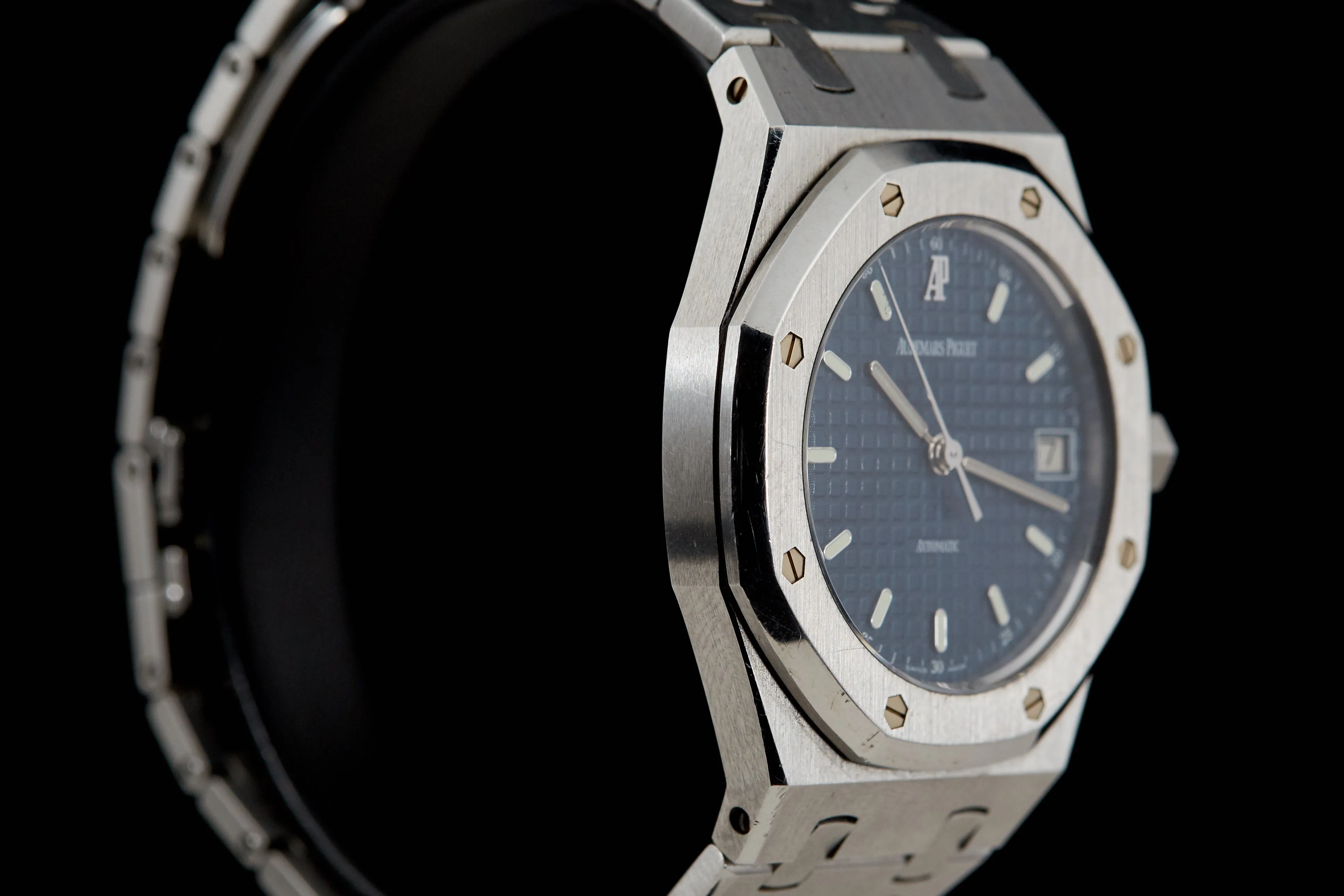 Audemars Piguet Royal Oak Midsize