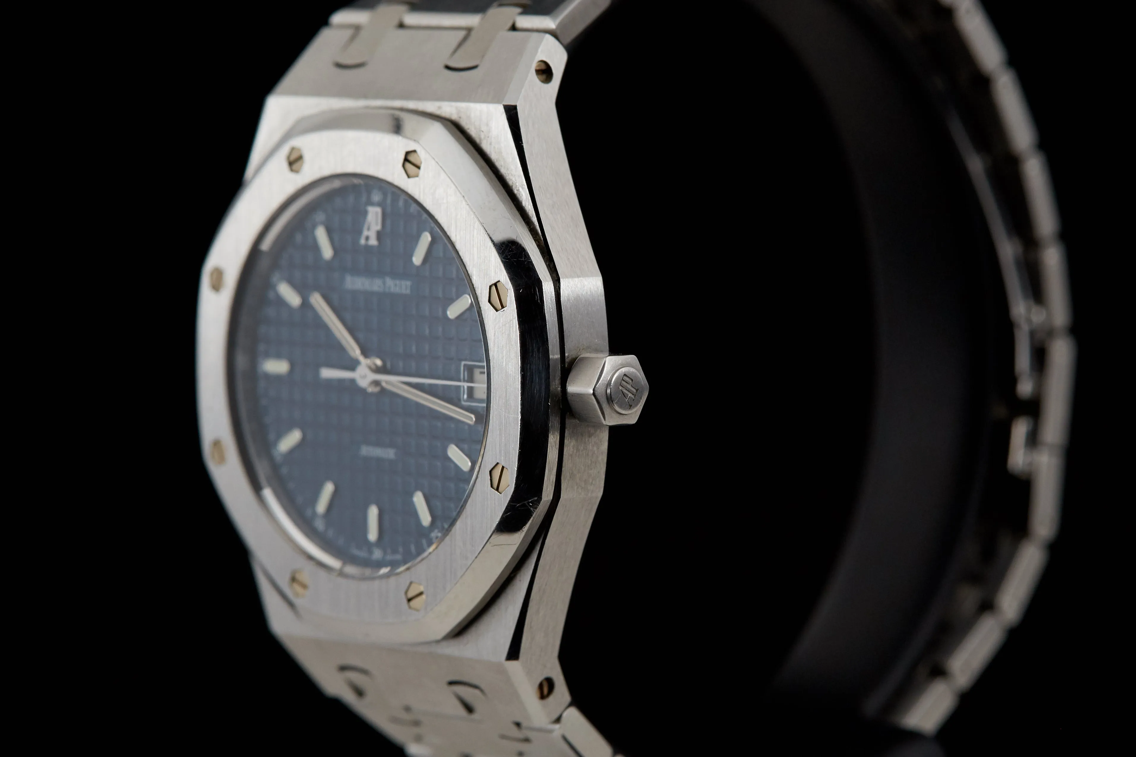 Audemars Piguet Royal Oak Midsize