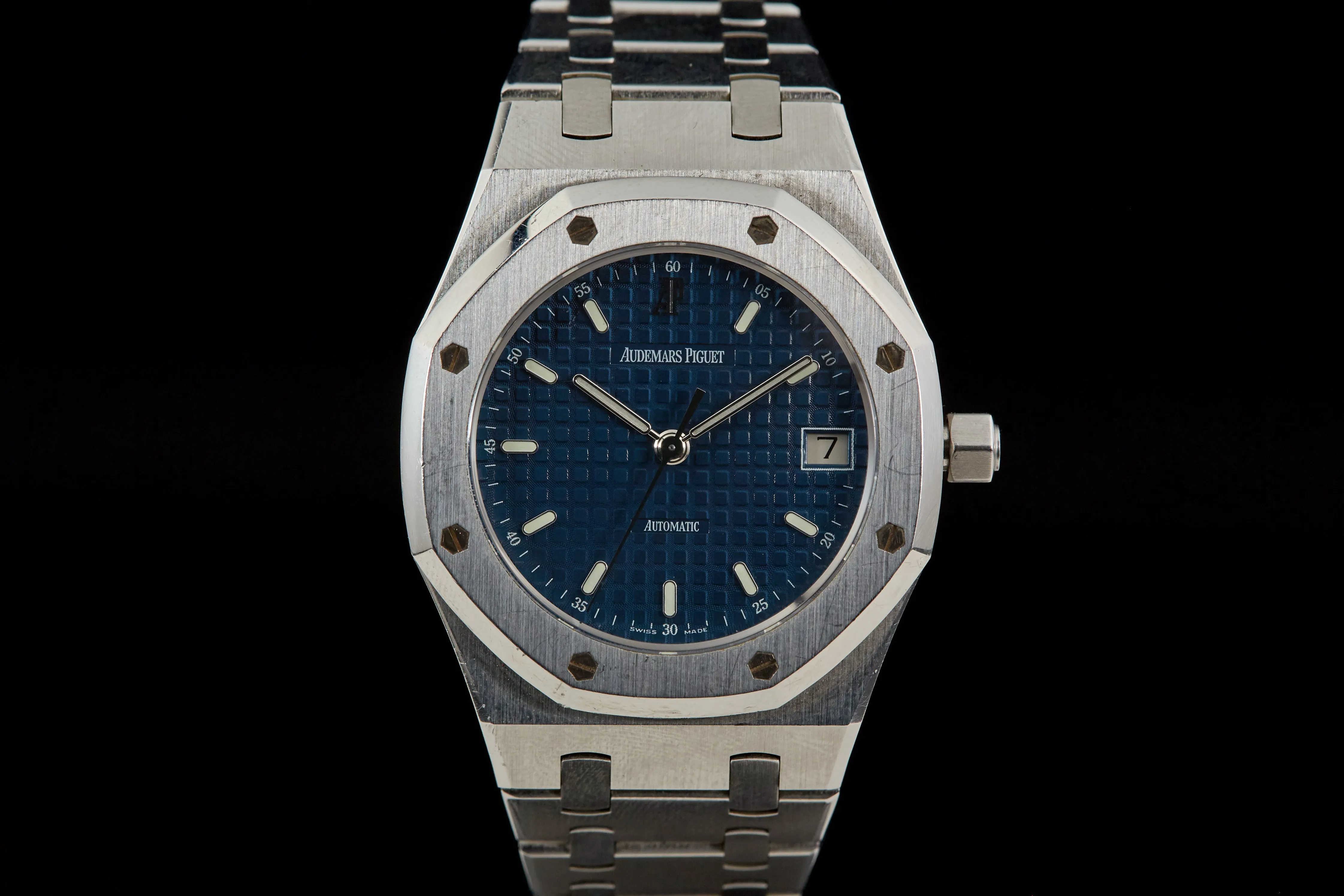 Audemars Piguet Royal Oak Midsize