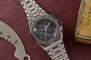 Audemars Piguet Royal Oak Offshore Chronograph 'Beast'