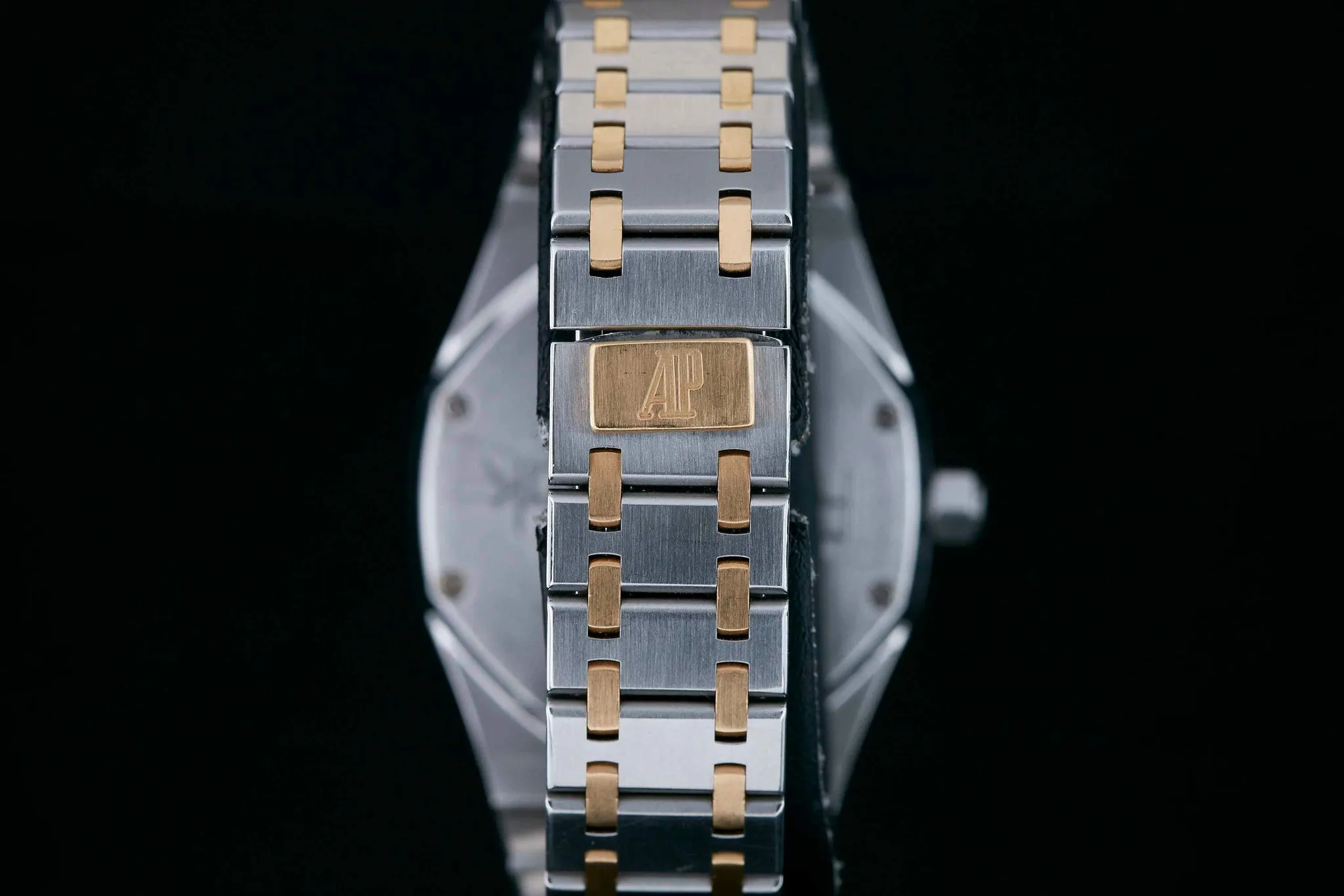 Audemars Piguet Royal Oak Two Tone