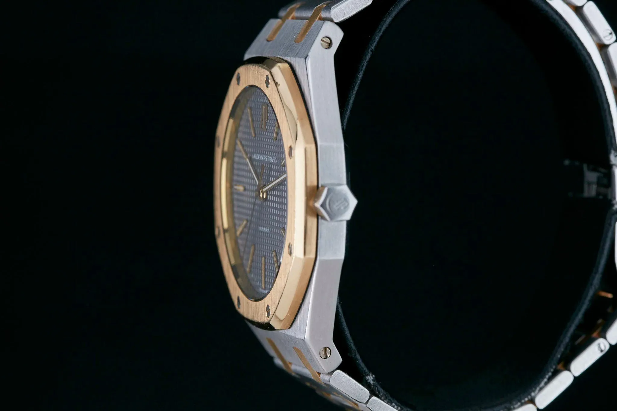 Audemars Piguet Royal Oak Two Tone