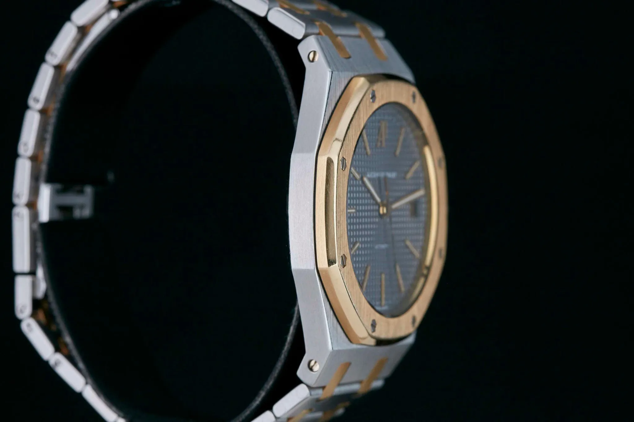 Audemars Piguet Royal Oak Two Tone