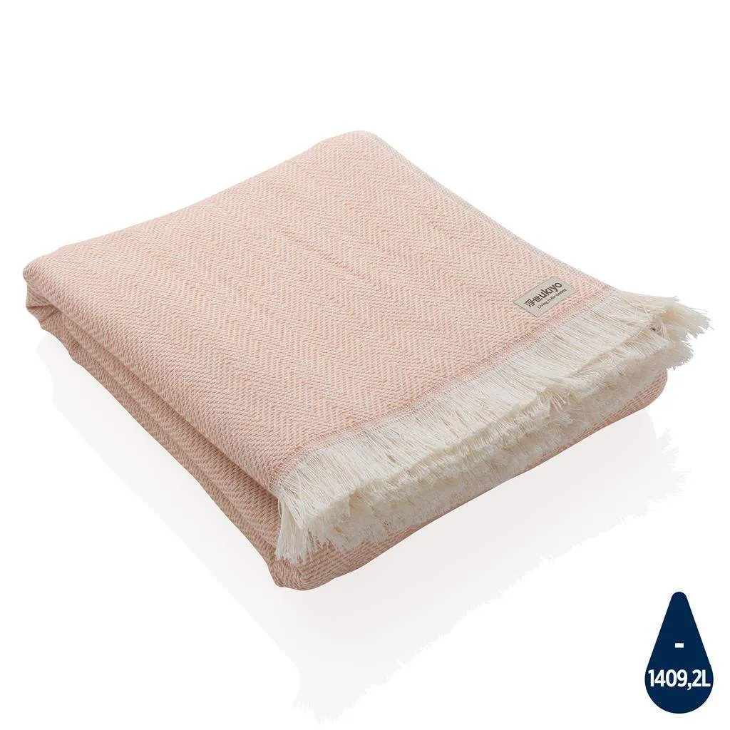 AWARE 4 Seasons Towel Blanket