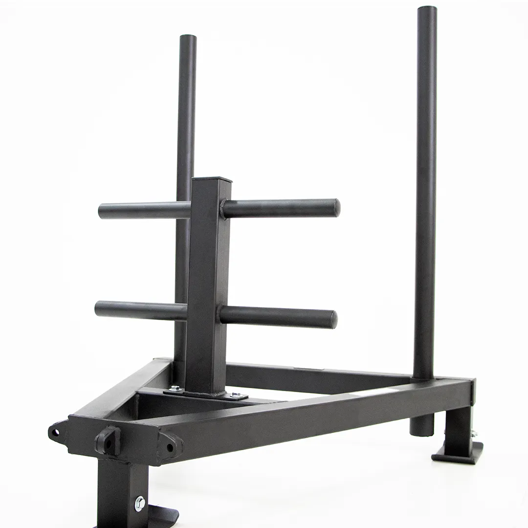 Body Iron Commercial Prowler Sled