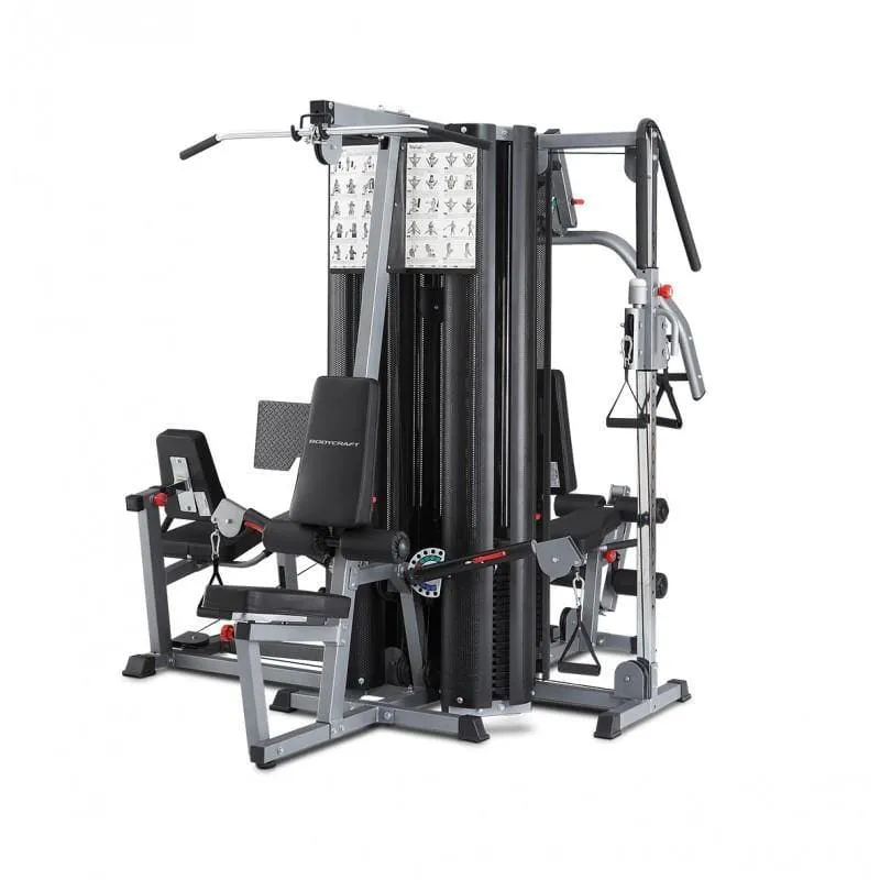 Bodycraft LX4G Training Station Gym