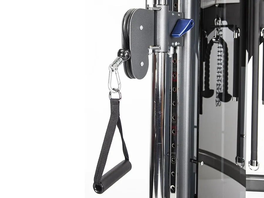 BodyCraft PFT FUNCTIONAL TRAINER