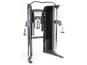 BodyCraft PFT FUNCTIONAL TRAINER