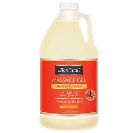 Bon Vital Muscle Therapy Massage Gel