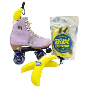 Boot Bananas