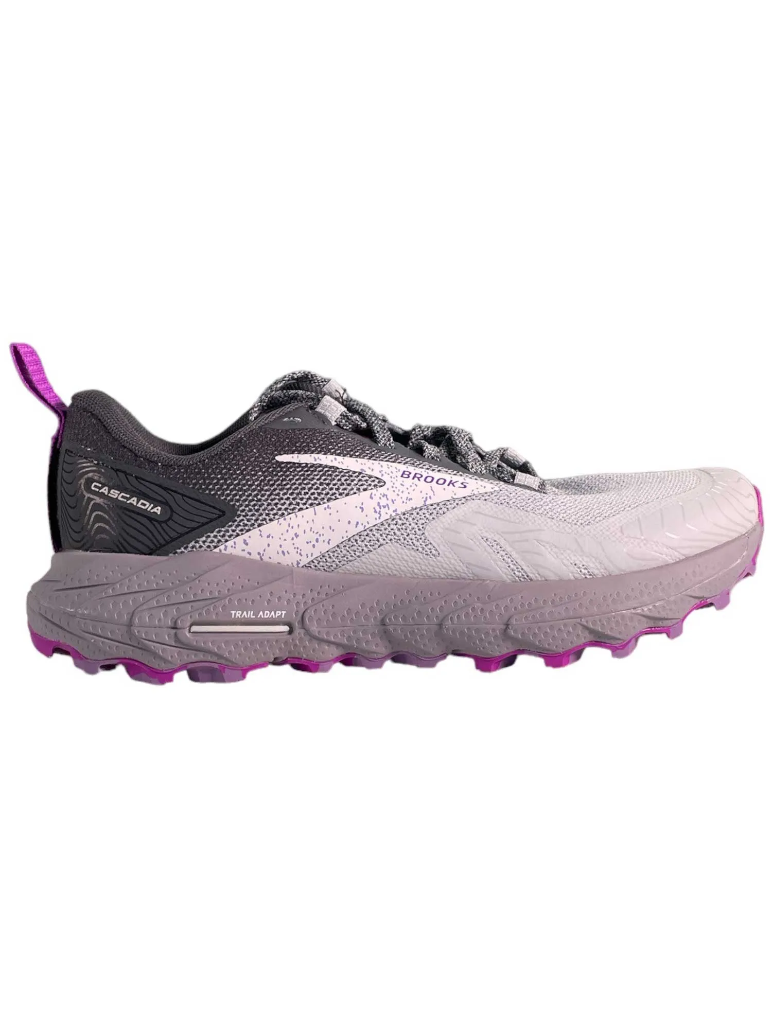 Brooks Women's Cascadia 17 Shoe