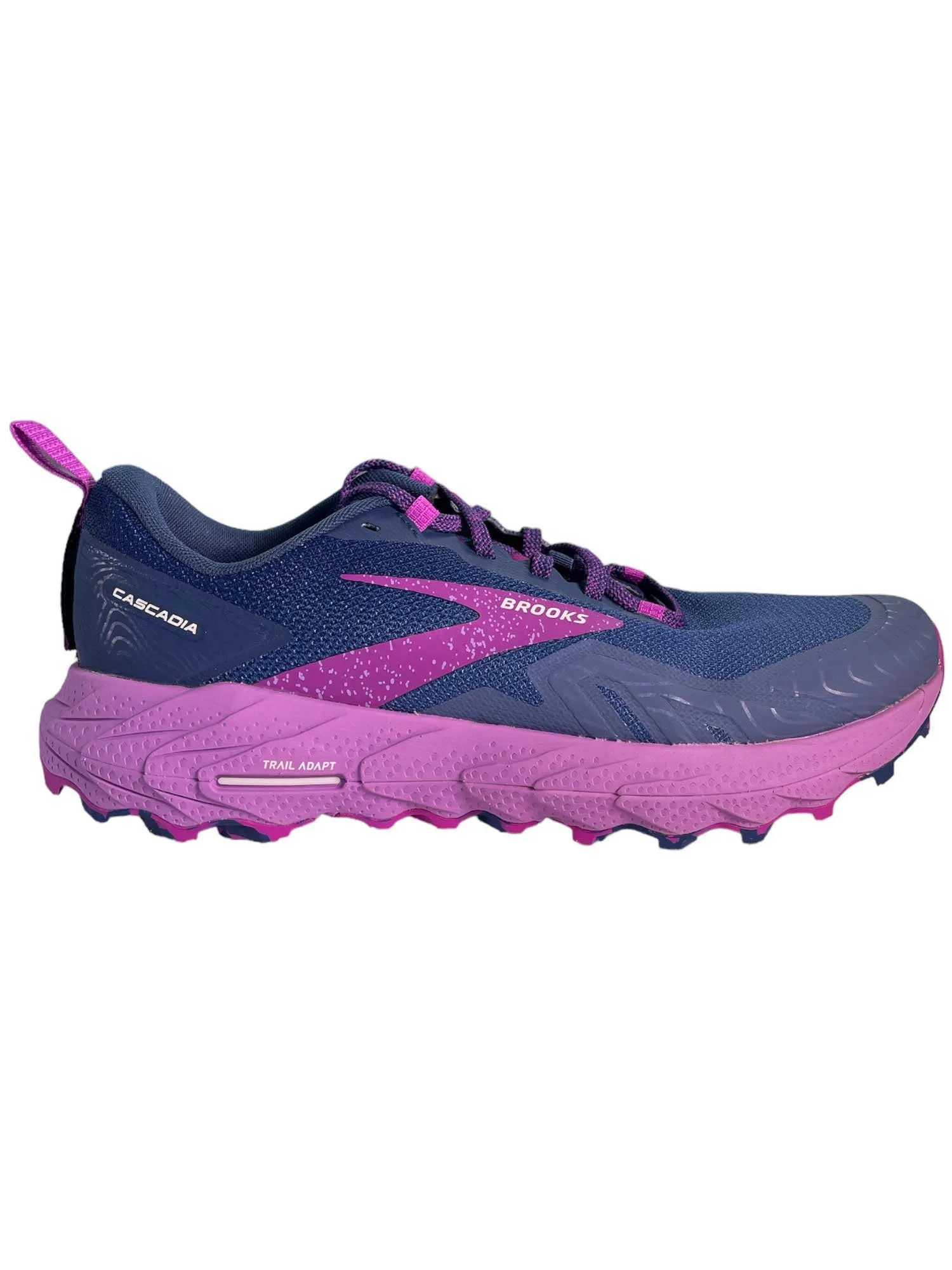 Brooks Women's Cascadia 17 Shoe