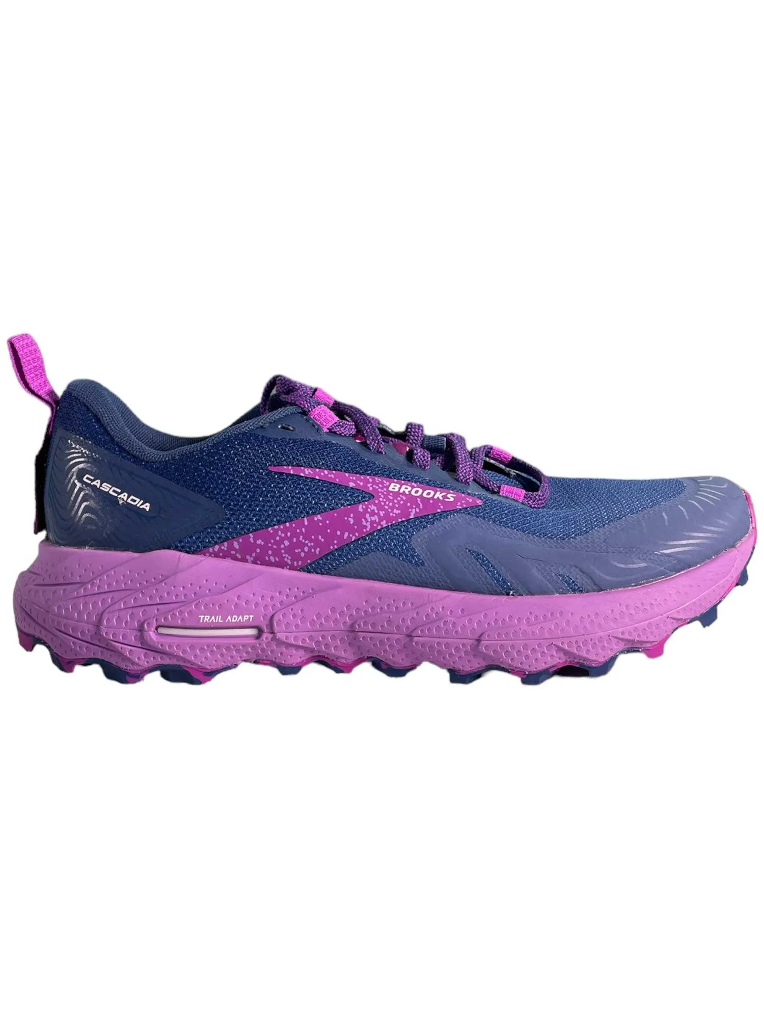 Brooks Women's Cascadia 17 Shoe