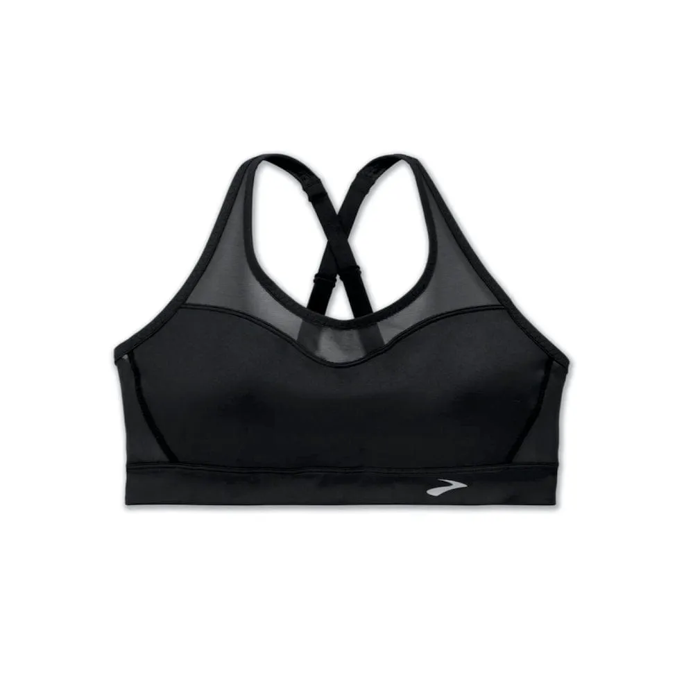 Brooks Women's FastForward Crossback Bra