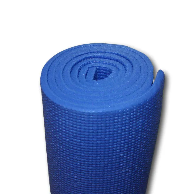 Buffalo Sports Yoga Mat