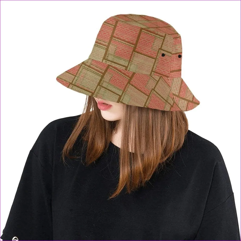 Chained 2 Unisex Bucket Hat