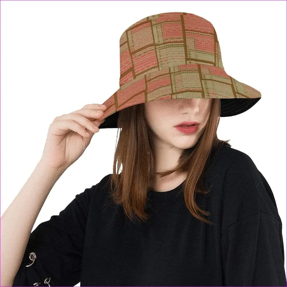 Chained 2 Unisex Bucket Hat