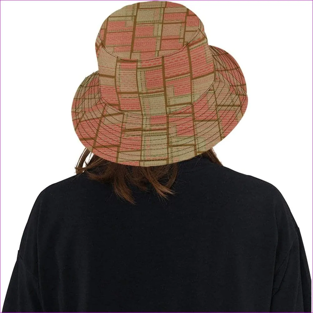 Chained 2 Unisex Bucket Hat