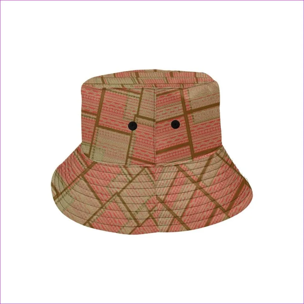 Chained 2 Unisex Bucket Hat