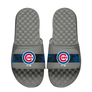 Chicago Cubs Distressed