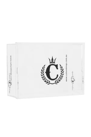 CK Small Shoe Box