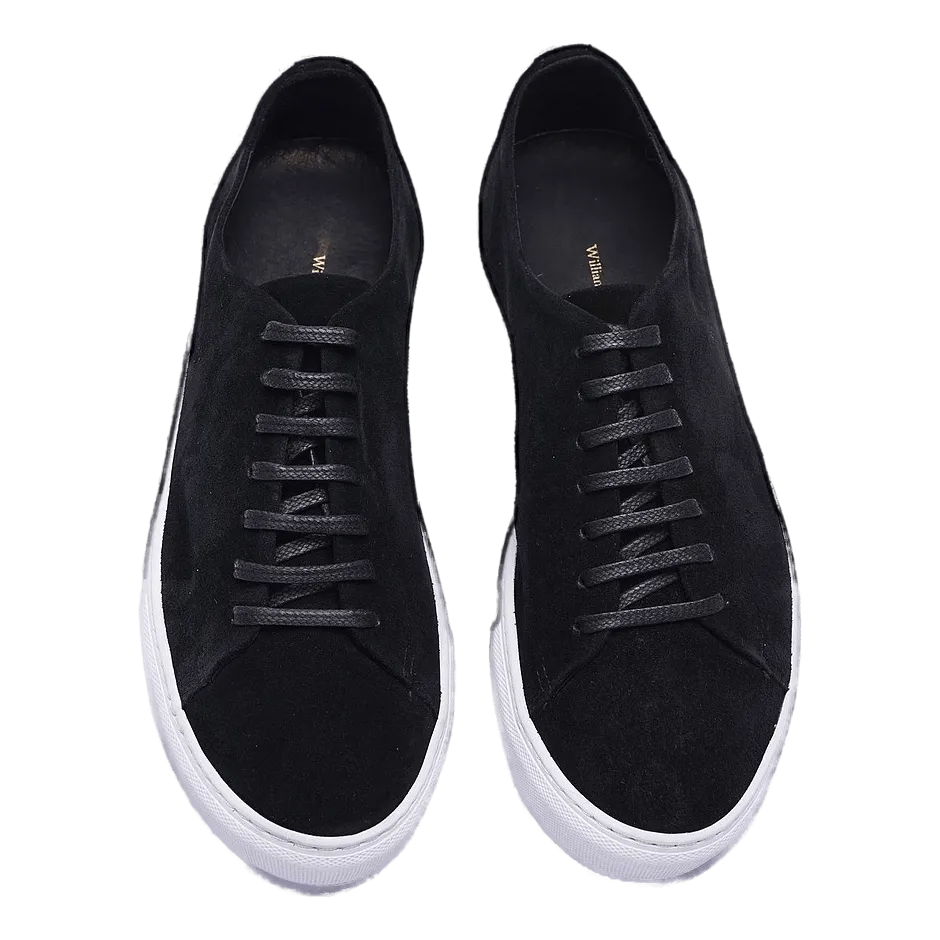 Classic Sneakers Suede