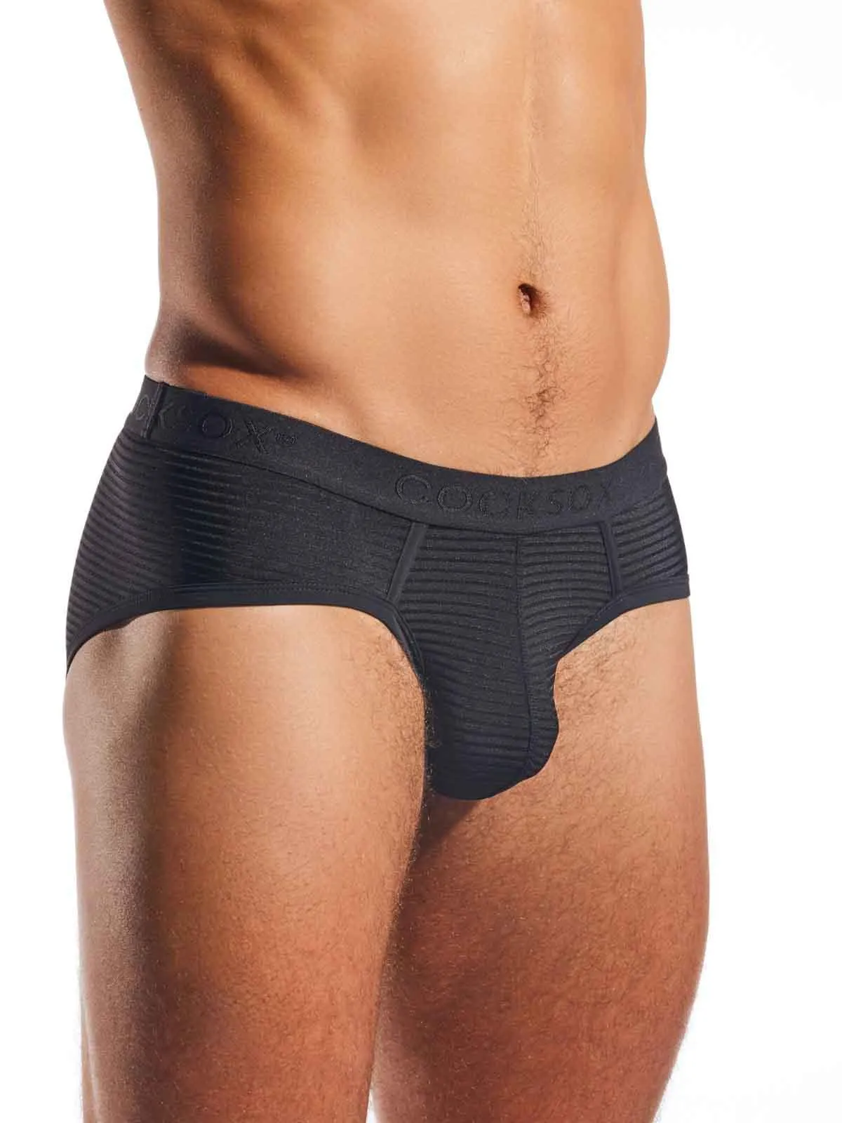 COCKSOX LUX SPORTS BRIEF