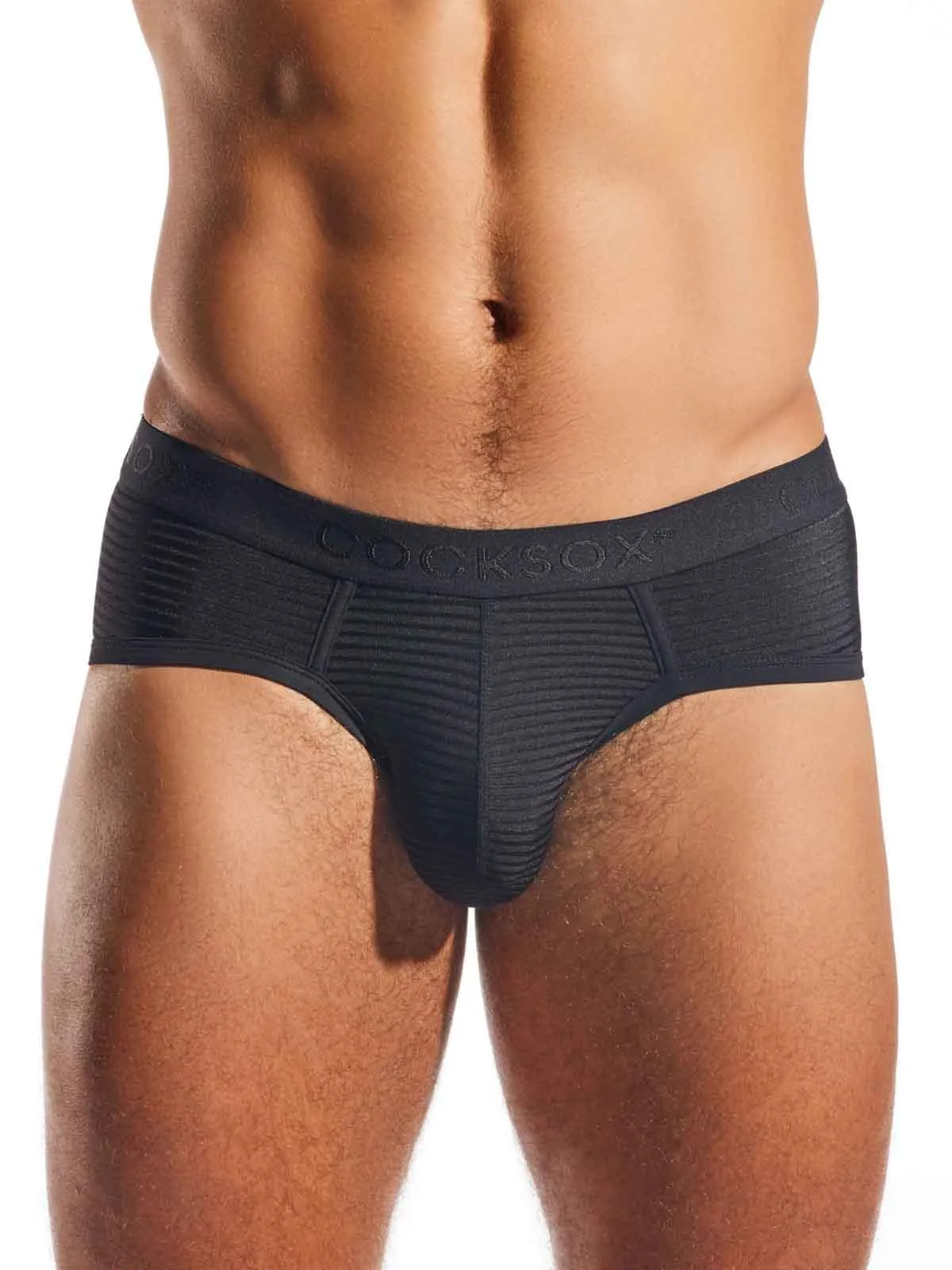 COCKSOX LUX SPORTS BRIEF