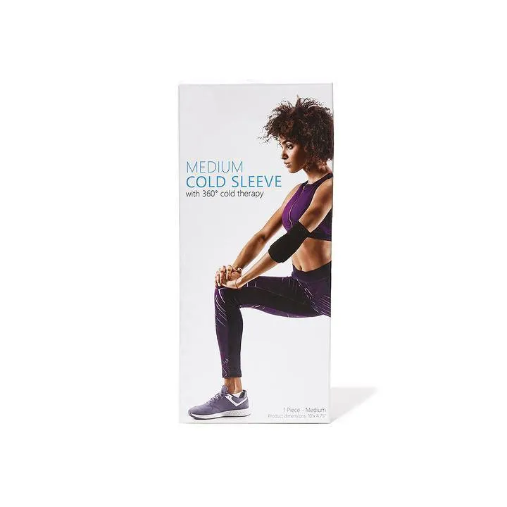 Cold Therapy Compression Sleeve - Case of 12