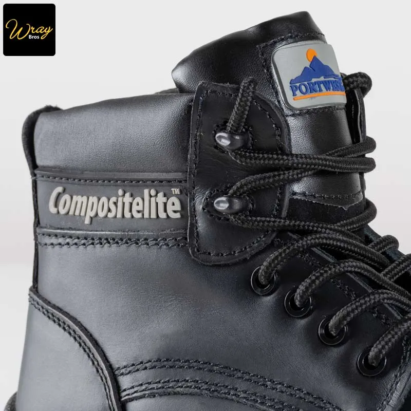 Compositelite Thor Boot FC11