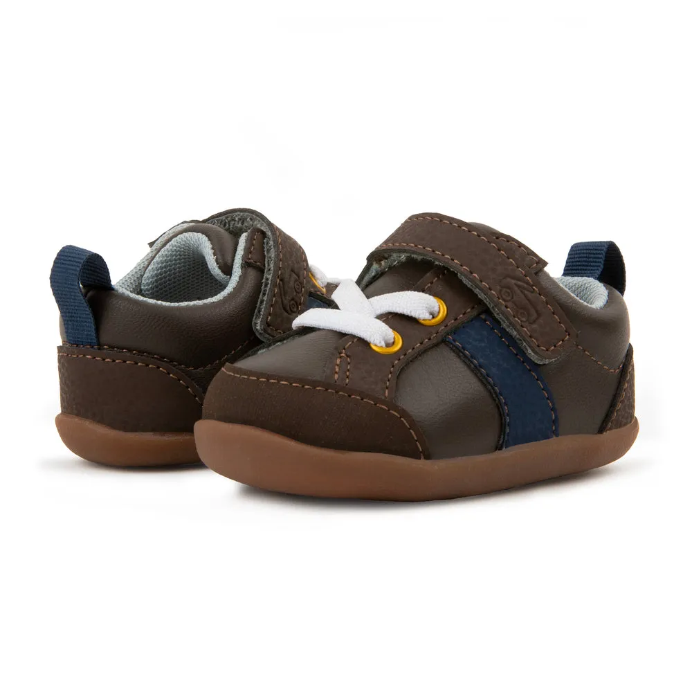 Connor Mini First Walker Shoes (SML165U)