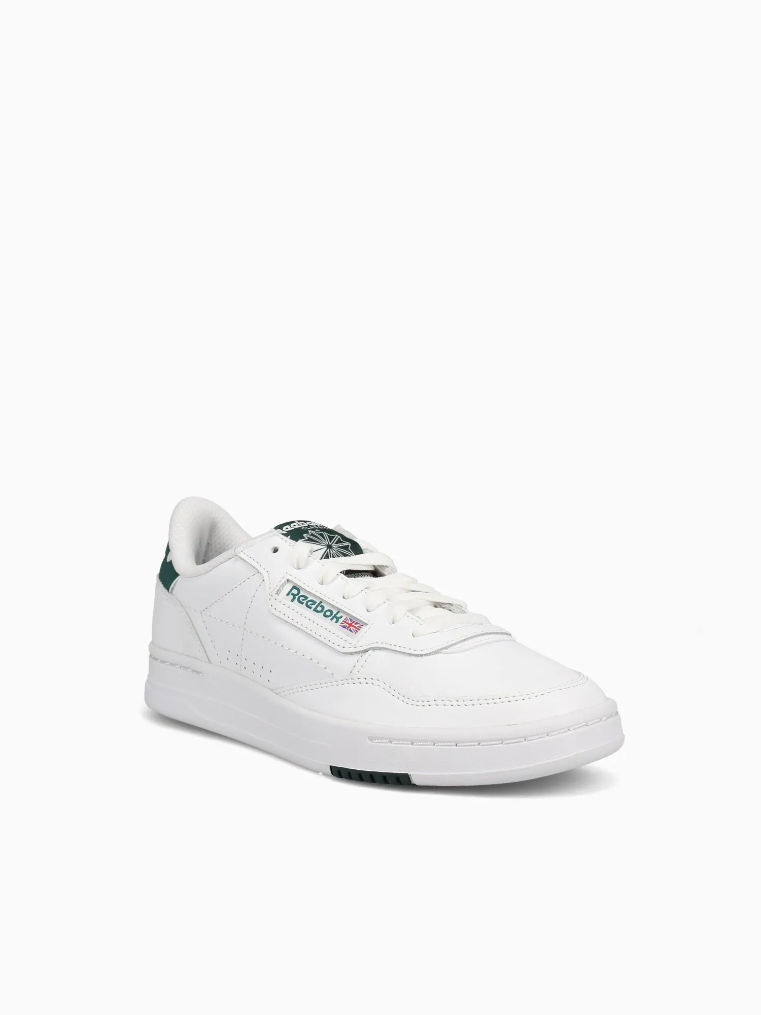 Court Peak Gw7558 Wht Green