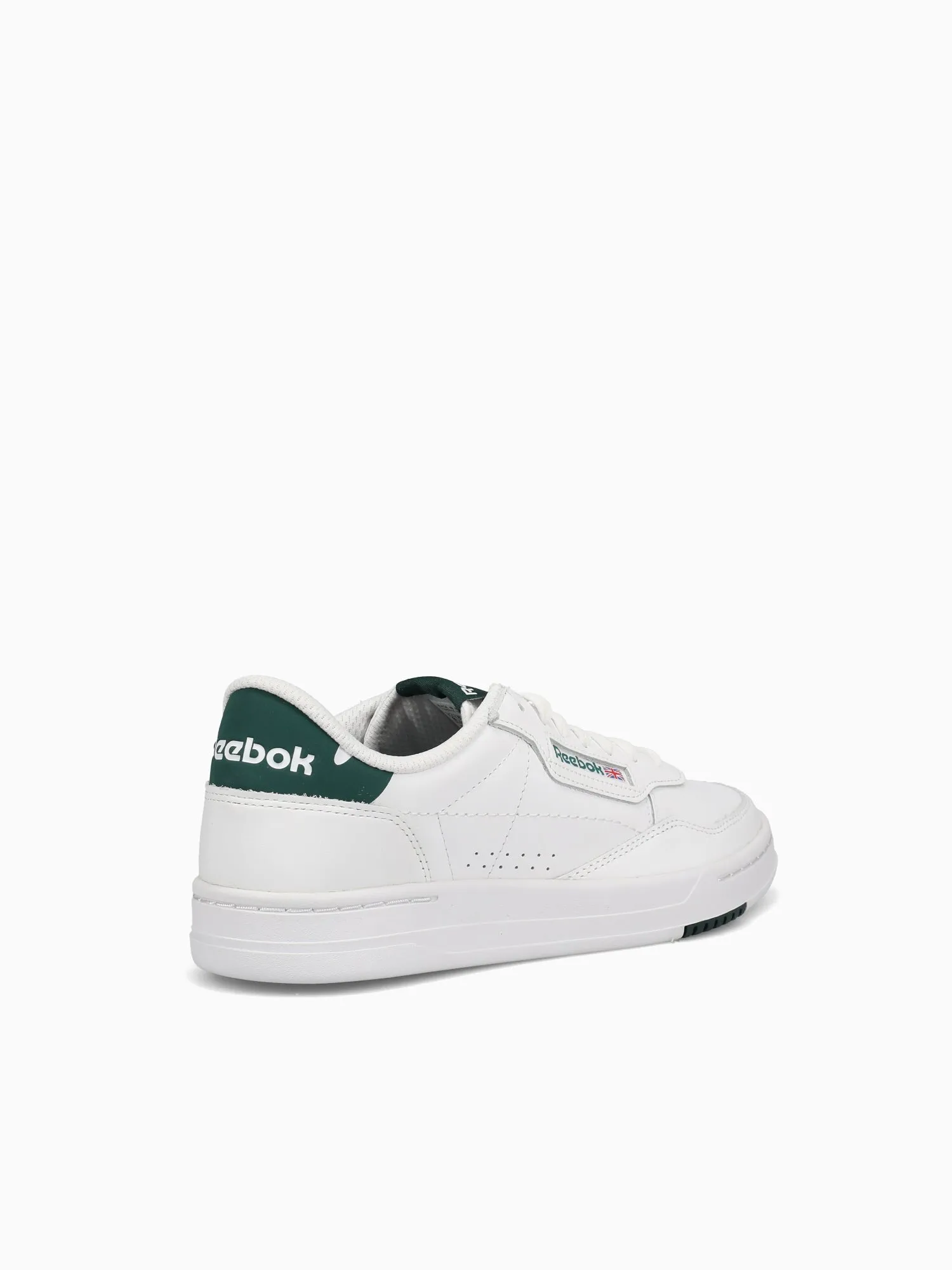 Court Peak Gw7558 Wht Green