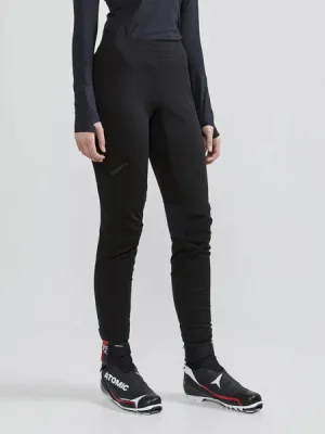 Craft Glide Full Zip Pant - Women's