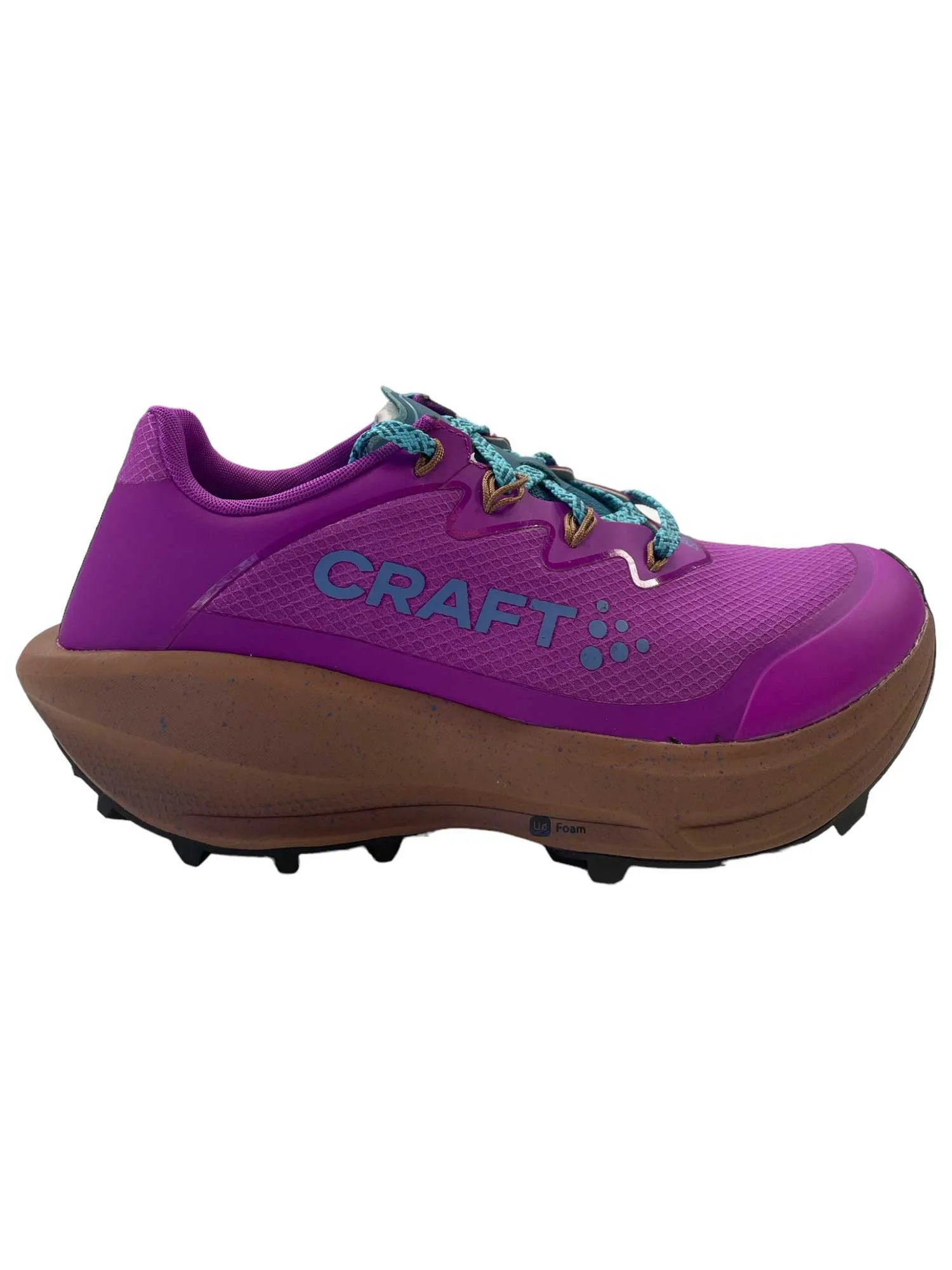 Craft Sportswear Women's CTM Ultra Carbon Trail Shoe