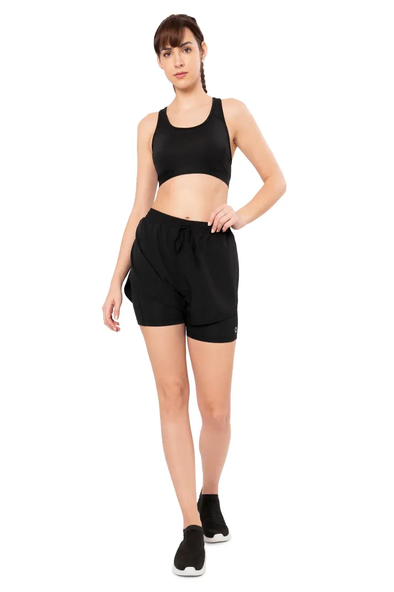 Energize Active Short