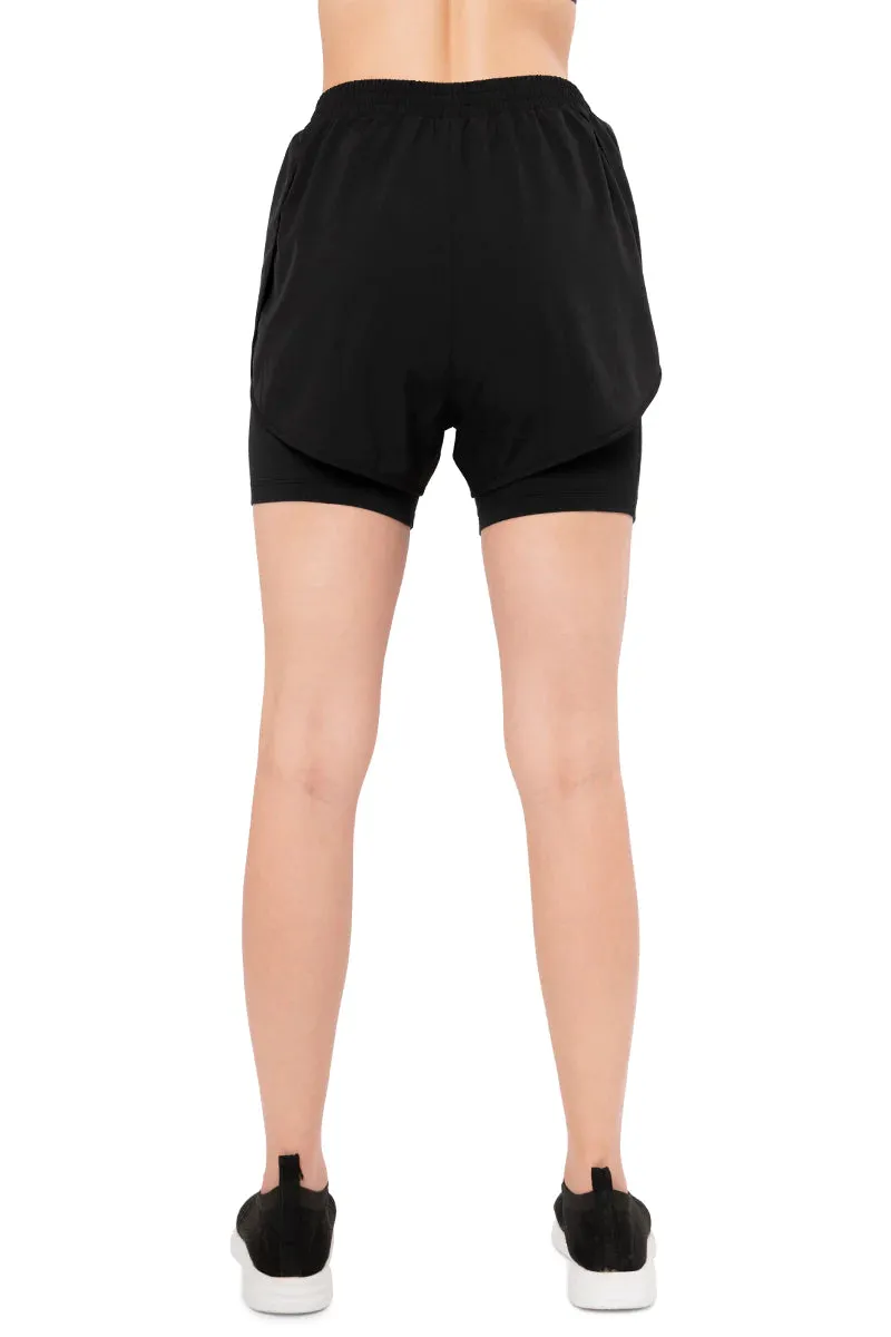 Energize Active Short