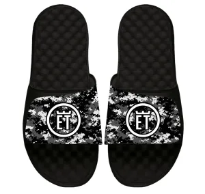 ESports Tower Camo Slides