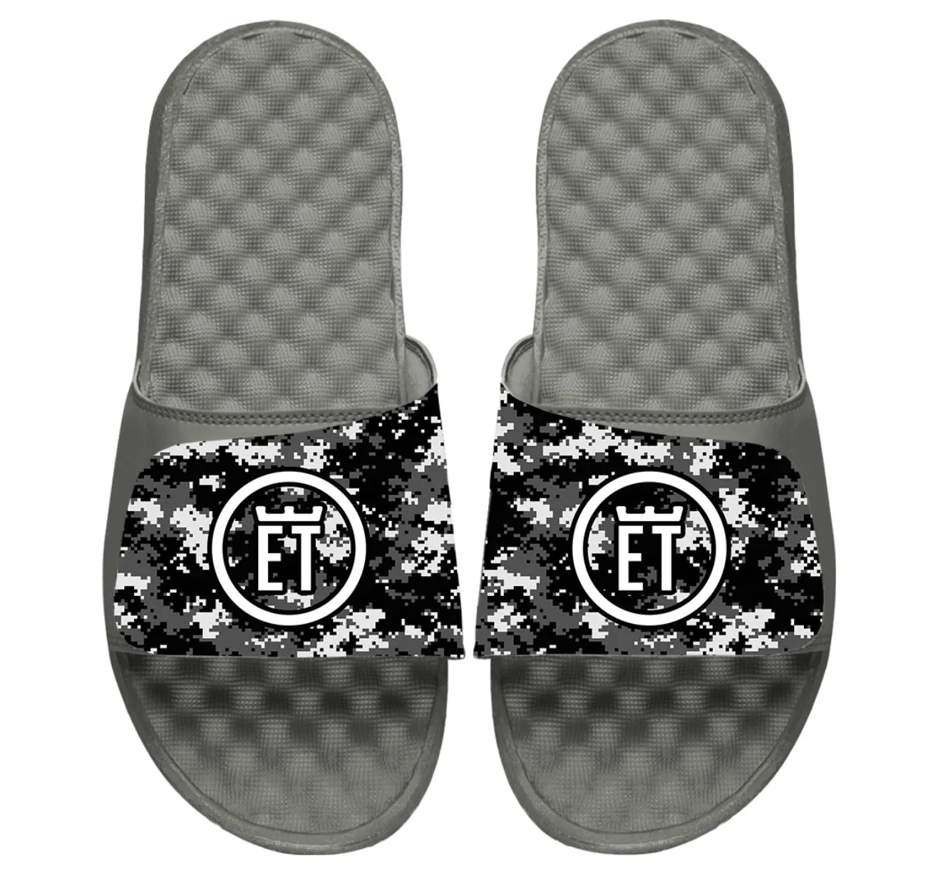 ESports Tower Camo Slides