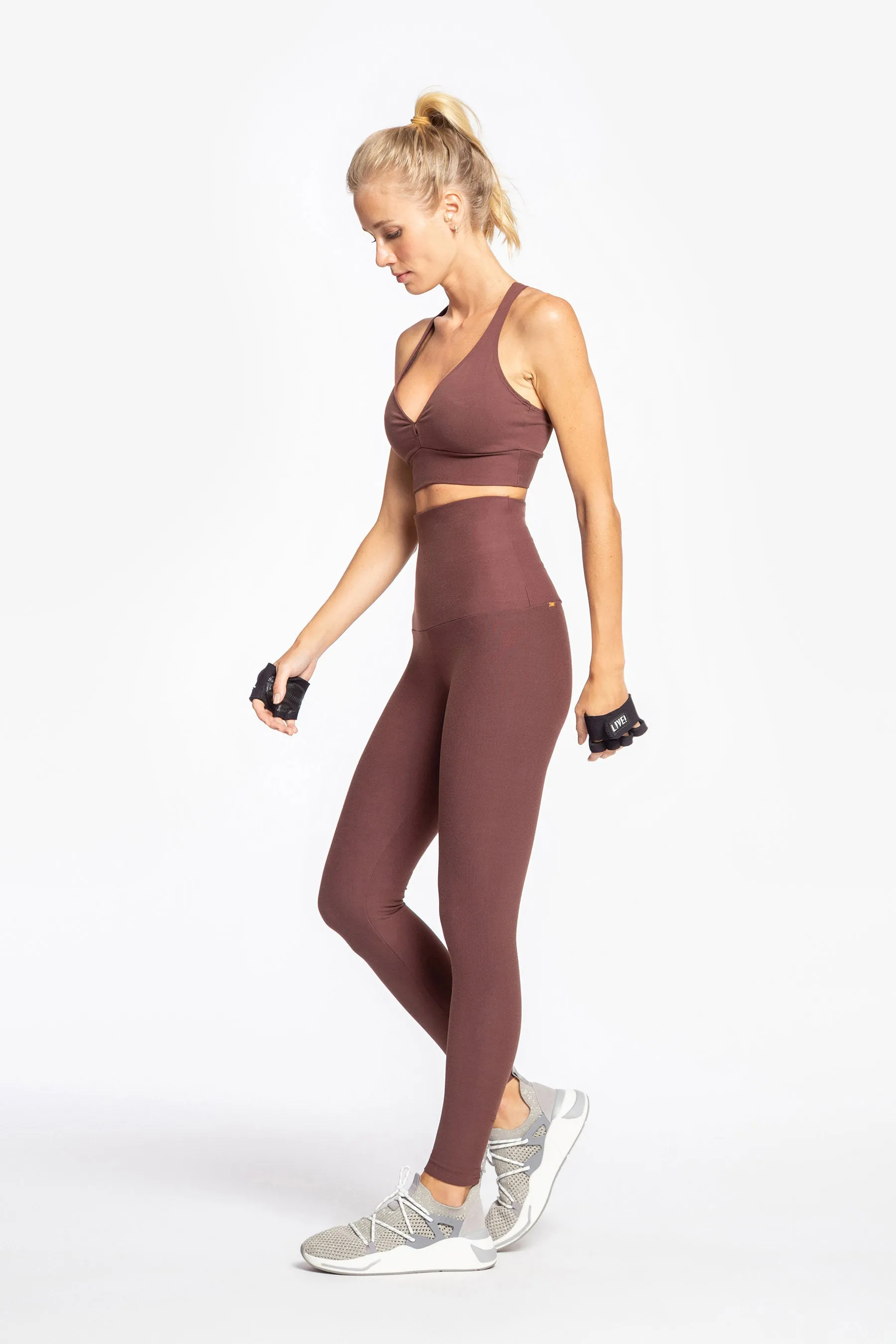 Essential Active High Legging