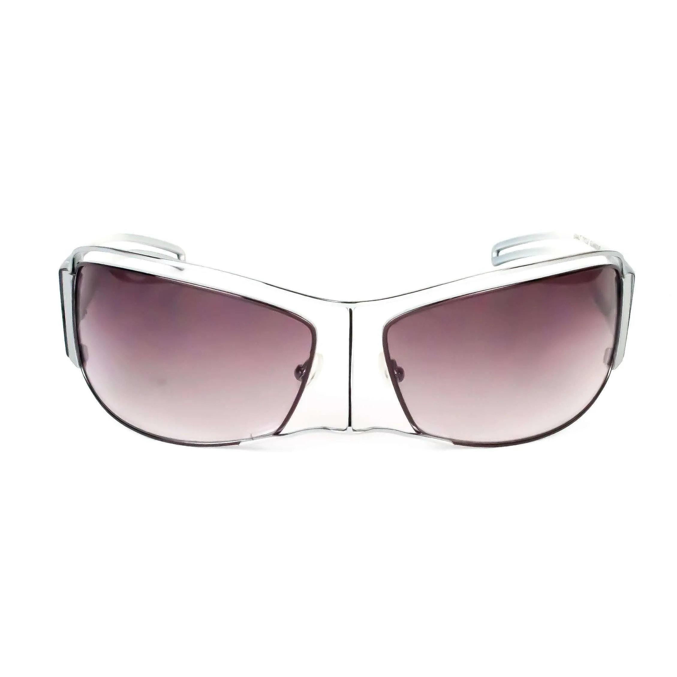 Exalt Vidi Vici Model - Glamour Funky Oversized Pink Sunglasses