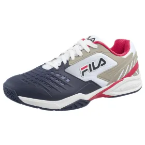 Fila Men's Axilus 2 Energized - White/Navy