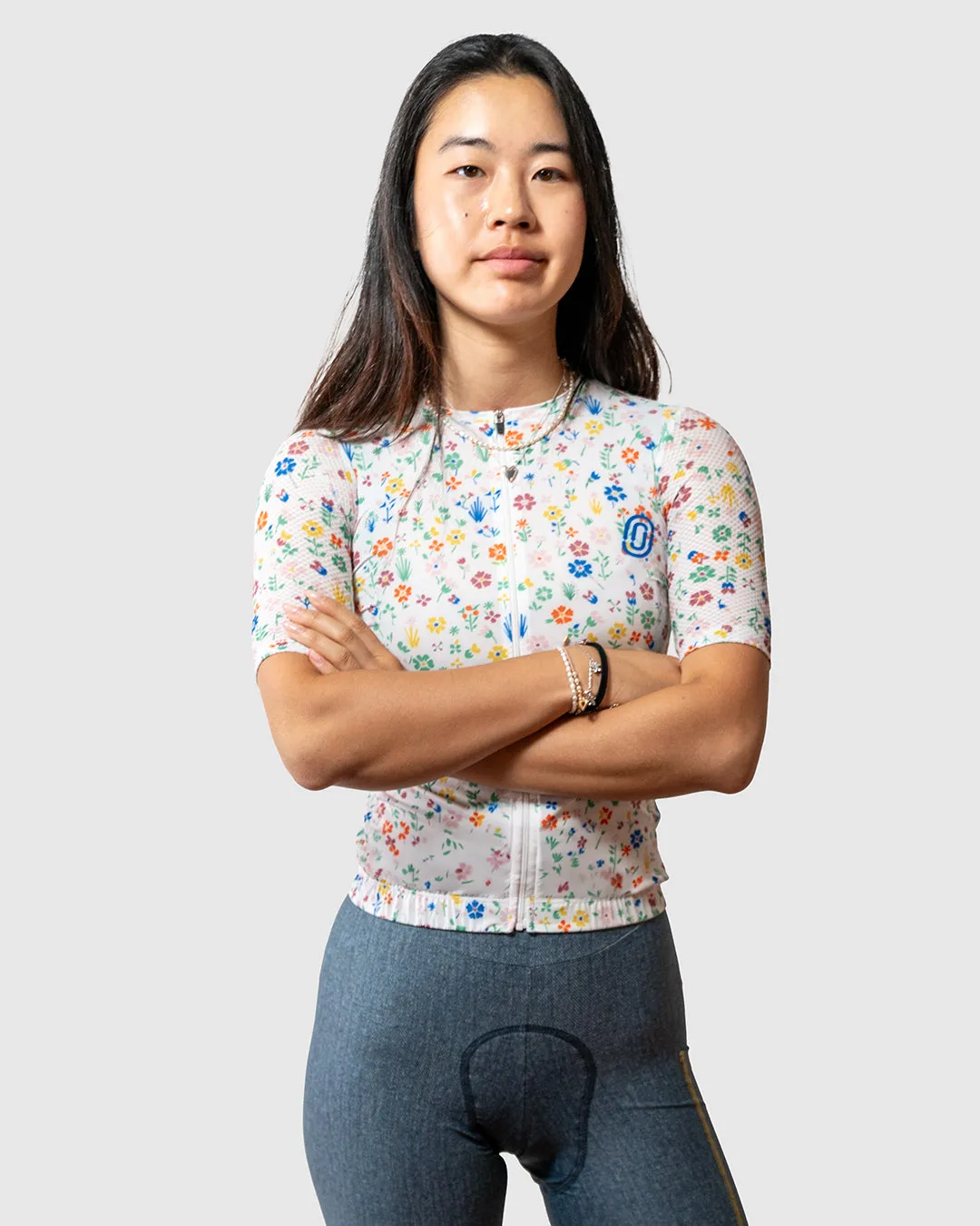 Fiorista Women's Jersey Upcycle